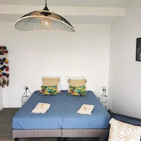 Casa Lunga A Erbalunga- A Deux Pas De La Villa *