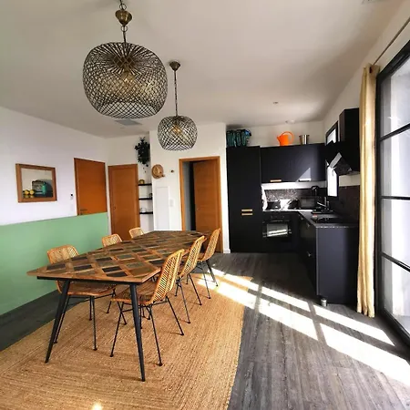 Villa Casa Lunga A Erbalunga- A Deux Pas De La *