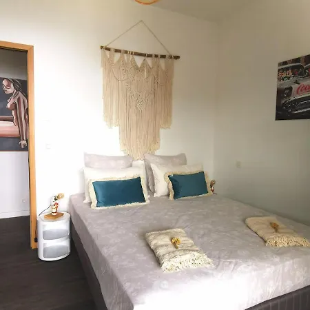 Casa Lunga A Erbalunga- A Deux Pas De La Villa Brando