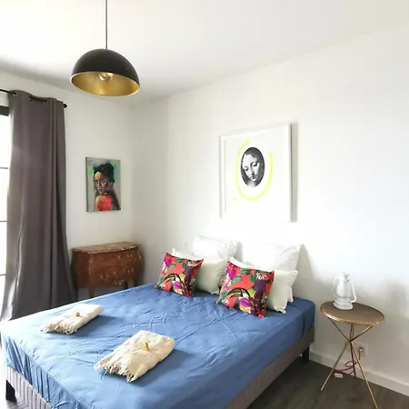 Casa Lunga A Erbalunga- A Deux Pas De La Villa Brando