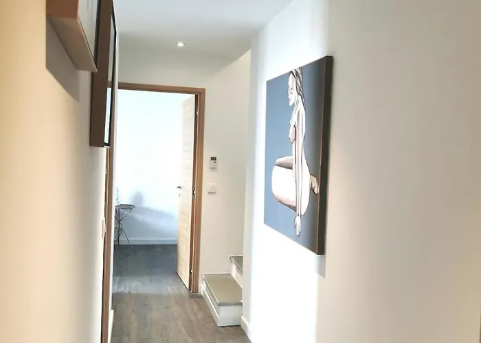 Casa Lunga A Erbalunga- A Deux Pas De La Villa *