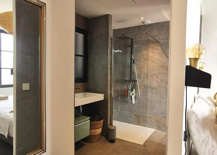 Casa Lunga A Erbalunga- A Deux Pas De La Villa *