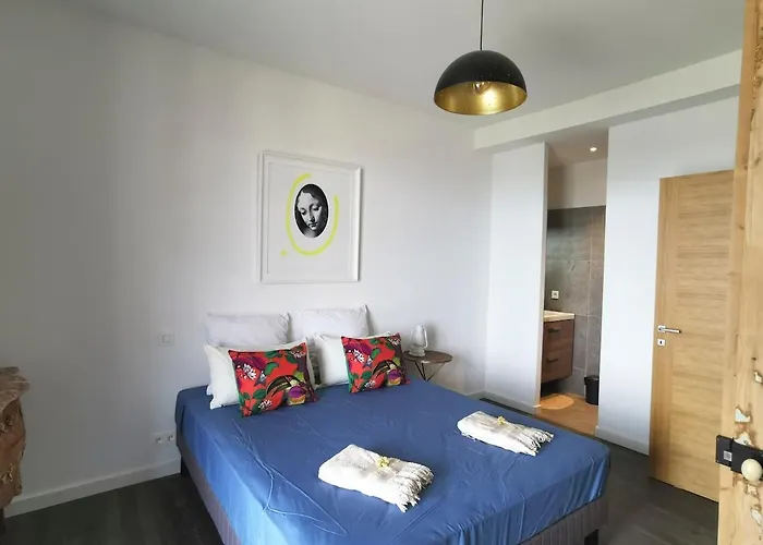 Casa Lunga A Erbalunga- A Deux Pas De La Villa