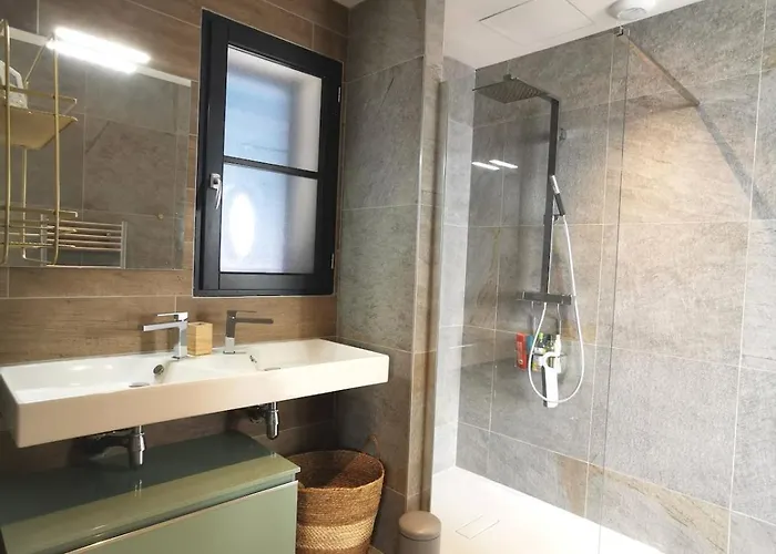 Villa Casa Lunga A Erbalunga- A Deux Pas De La *