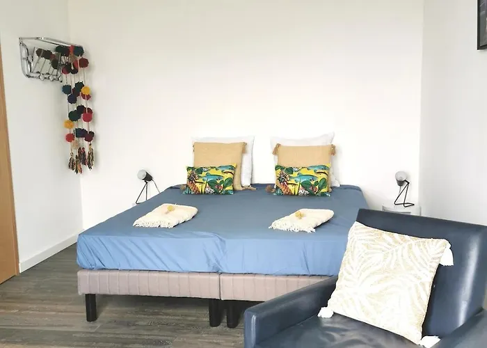 Villa Casa Lunga A Erbalunga- A Deux Pas De La Brando