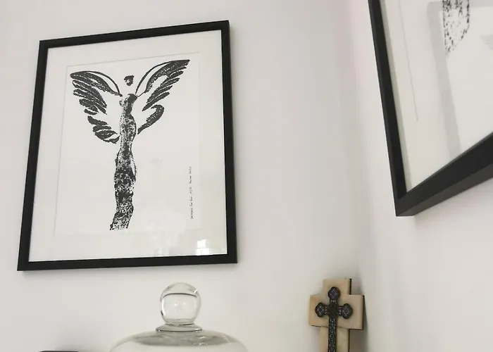 Casa Lunga A Erbalunga- A Deux Pas De La