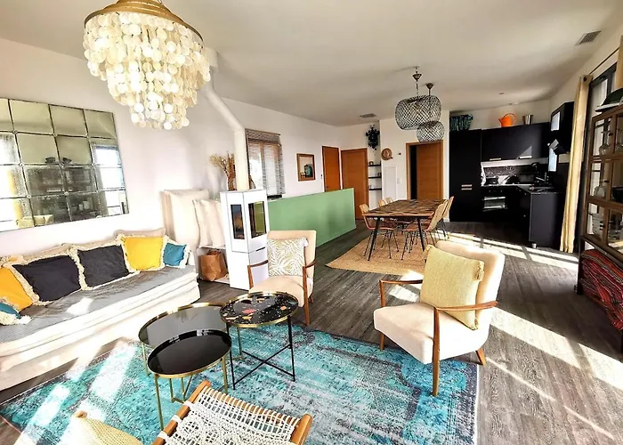 Casa Lunga A Erbalunga- A Deux Pas De La Brando