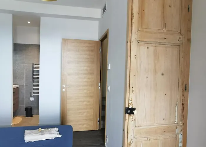 Casa Lunga A Erbalunga- A Deux Pas De La Villa