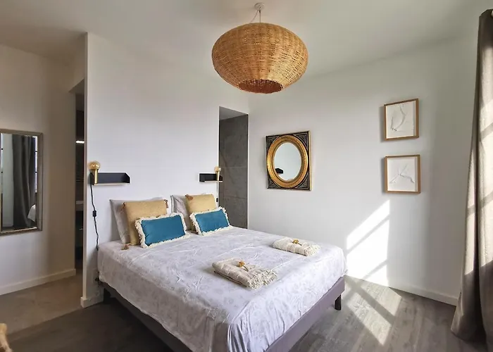 Casa Lunga A Erbalunga- A Deux Pas De La Villa