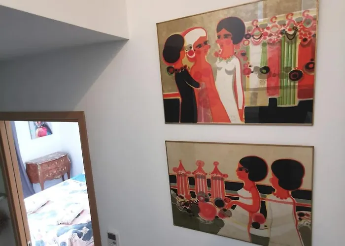 Villa Casa Lunga A Erbalunga- A Deux Pas De La