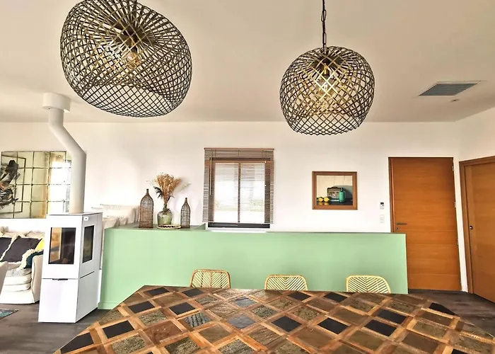 Casa Lunga A Erbalunga- A Deux Pas De La * Brando