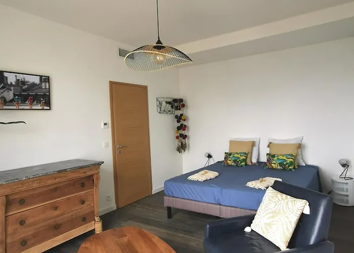 Villa Casa Lunga A Erbalunga- A Deux Pas De La Brando