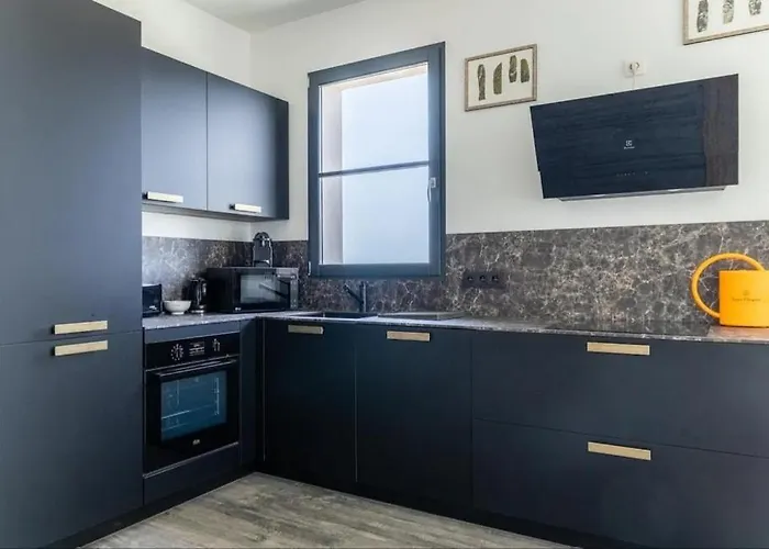 Casa Lunga A Erbalunga- A Deux Pas De La Villa *