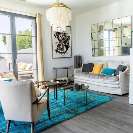 Βίλα Casa Lunga A Erbalunga- A Deux Pas De La