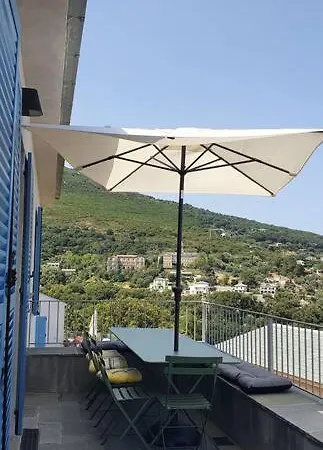Casa Lunga A Erbalunga- A Deux Pas De La Villa