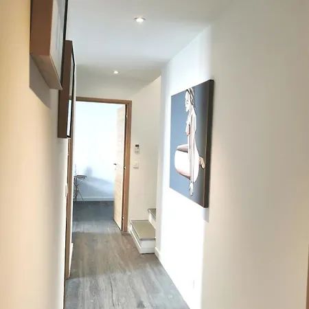 Casa Lunga A Erbalunga- A Deux Pas De La Villa *