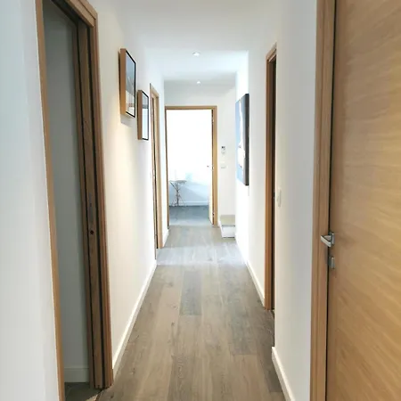 Casa Lunga A Erbalunga- A Deux Pas De La Brando