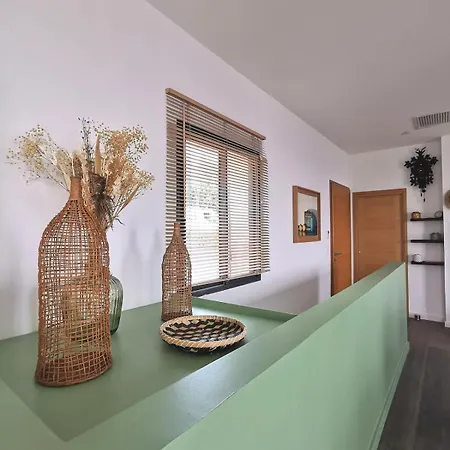 Casa Lunga A Erbalunga- A Deux Pas De La Villa *