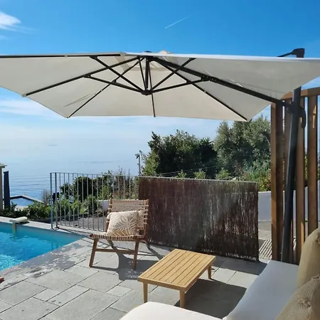 Casa Lunga A Erbalunga- A Deux Pas De La Villa