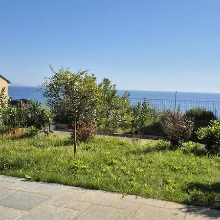 Casa Lunga A Erbalunga- A Deux Pas De La * Brando