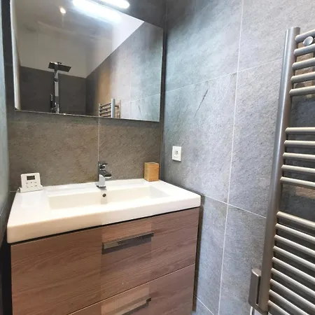 Villa Casa Lunga A Erbalunga- A Deux Pas De La *