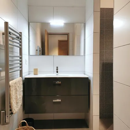 Casa Lunga A Erbalunga- A Deux Pas De La Brando