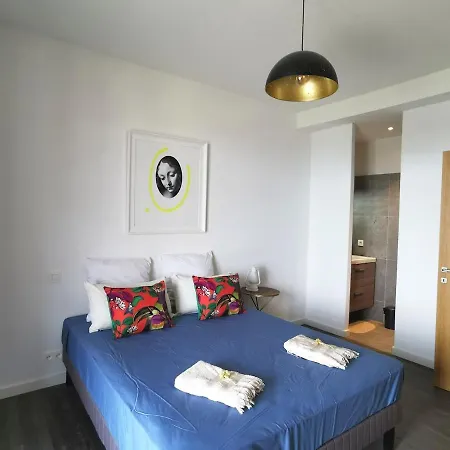 Casa Lunga A Erbalunga- A Deux Pas De La Villa