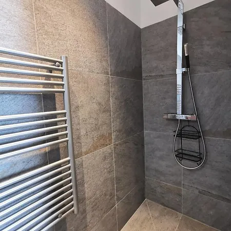 Villa Casa Lunga A Erbalunga- A Deux Pas De La