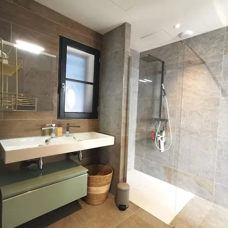 Villa Casa Lunga A Erbalunga- A Deux Pas De La *