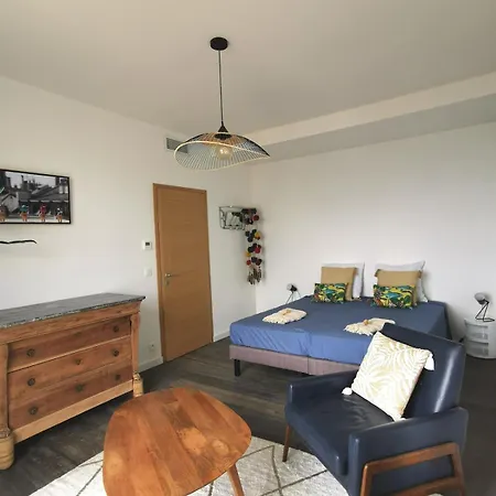 Casa Lunga A Erbalunga- A Deux Pas De La Βίλα Brando