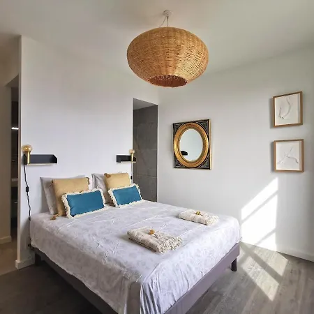 Casa Lunga A Erbalunga- A Deux Pas De La * Brando