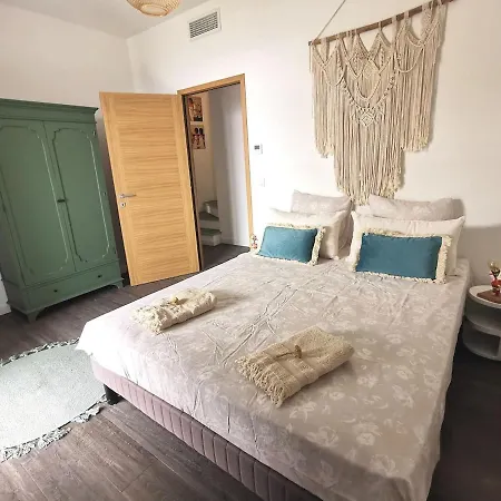 Casa Lunga A Erbalunga- A Deux Pas De La