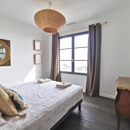 Casa Lunga A Erbalunga- A Deux Pas De La Villa