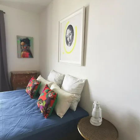 Casa Lunga A Erbalunga- A Deux Pas De La *