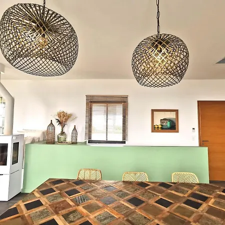 Casa Lunga A Erbalunga- A Deux Pas De La Brando