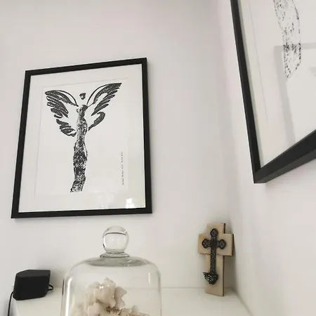 Casa Lunga A Erbalunga- A Deux Pas De La