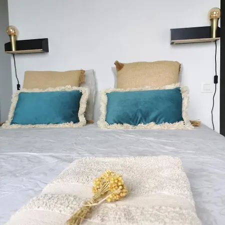 Casa Lunga A Erbalunga- A Deux Pas De La Villa