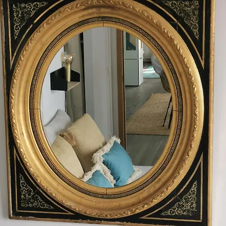 Βίλα Casa Lunga A Erbalunga- A Deux Pas De La