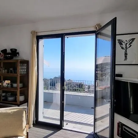 Βίλα Casa Lunga A Erbalunga- A Deux Pas De La Brando