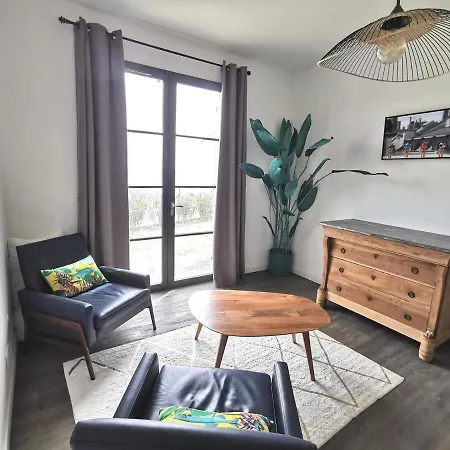 Casa Lunga A Erbalunga- A Deux Pas De La