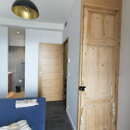 Casa Lunga A Erbalunga- A Deux Pas De La Villa