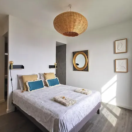 Casa Lunga A Erbalunga- A Deux Pas De La Villa