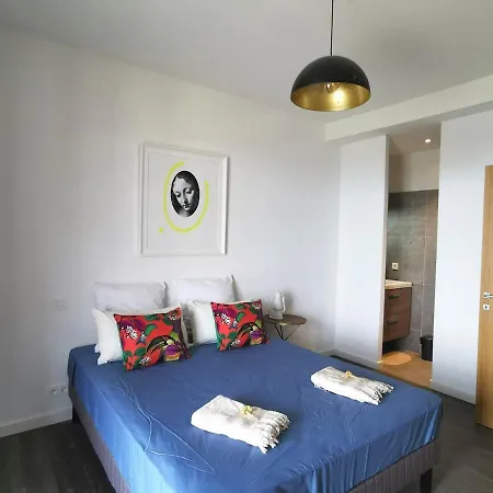 Casa Lunga A Erbalunga- A Deux Pas De La Βίλα *