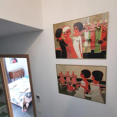 Villa Casa Lunga A Erbalunga- A Deux Pas De La