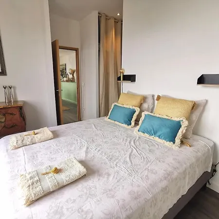 Villa Casa Lunga A Erbalunga- A Deux Pas De La Brando