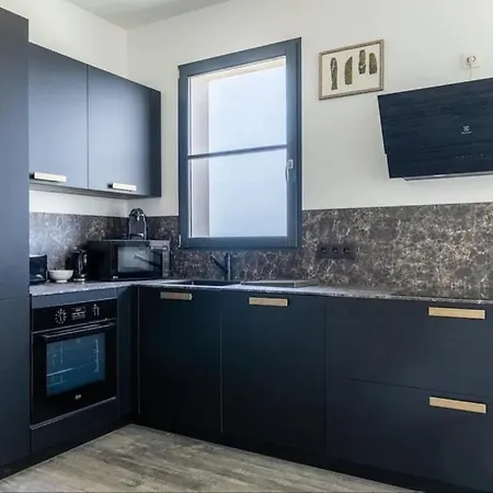 Casa Lunga A Erbalunga- A Deux Pas De La Villa *