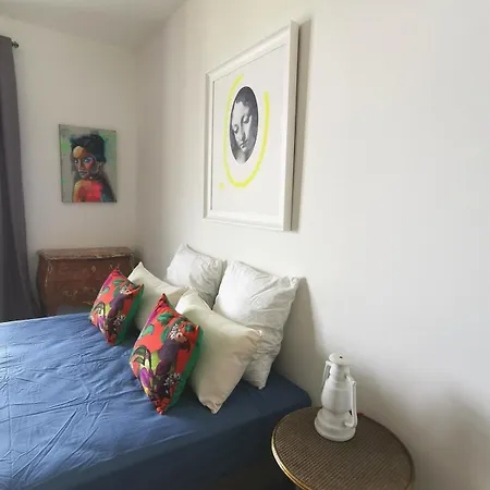 Villa Casa Lunga A Erbalunga- A Deux Pas De La