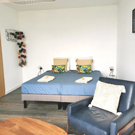 Villa Casa Lunga A Erbalunga- A Deux Pas De La Brando