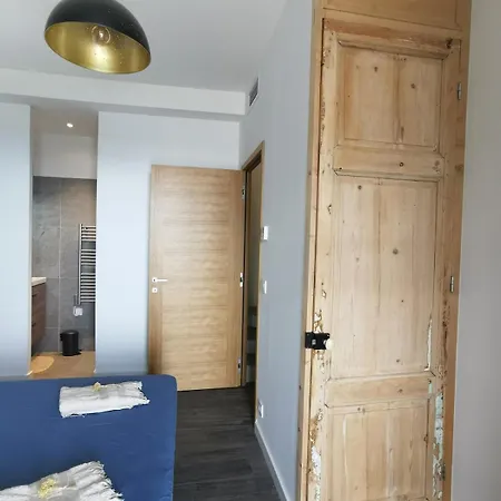 Casa Lunga A Erbalunga- A Deux Pas De La *