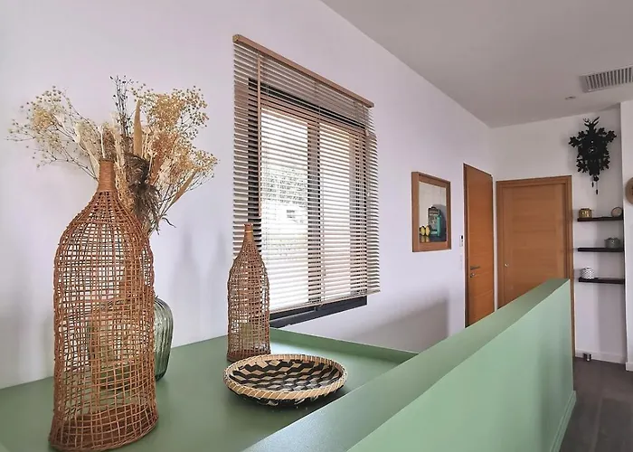 Casa Lunga A Erbalunga- A Deux Pas De La Villa *